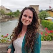 Laureanda in Biologia Molecolare offre ripetizioni di chimica, biologia e matematica